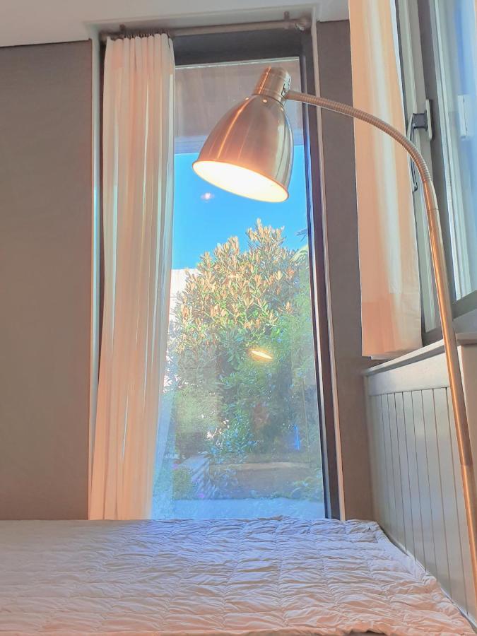 Picasso Guesthouse Mokpo Bagian luar foto