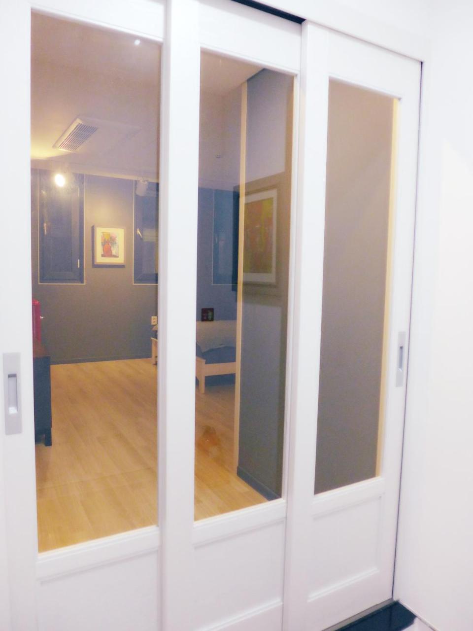 Picasso Guesthouse Mokpo Bagian luar foto