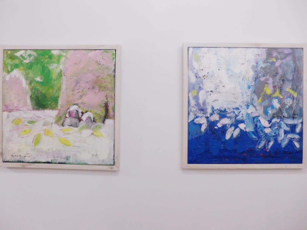 Picasso Guesthouse Mokpo Bagian luar foto